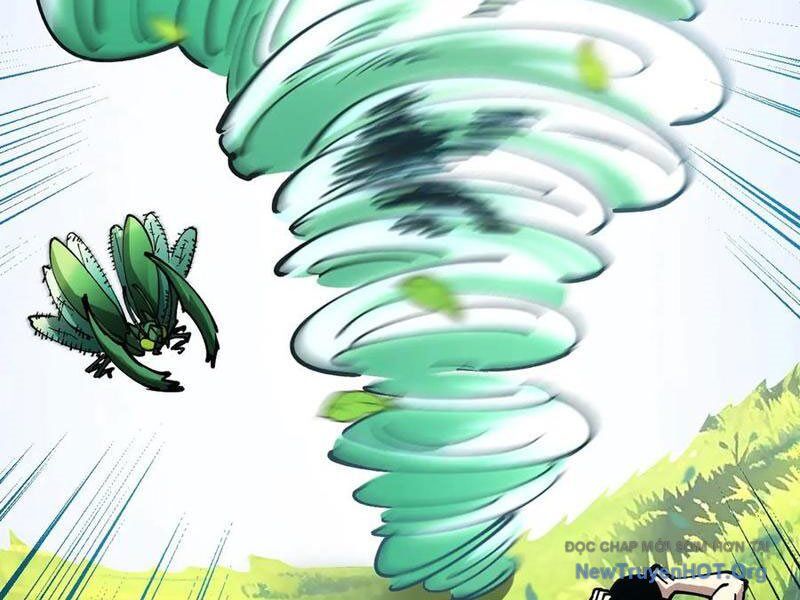 Toàn Cầu Ngự Thú: Ta Có Thể Thấy Lộ Tuyến Tiến Hoá - Chapter 29 - Page 100