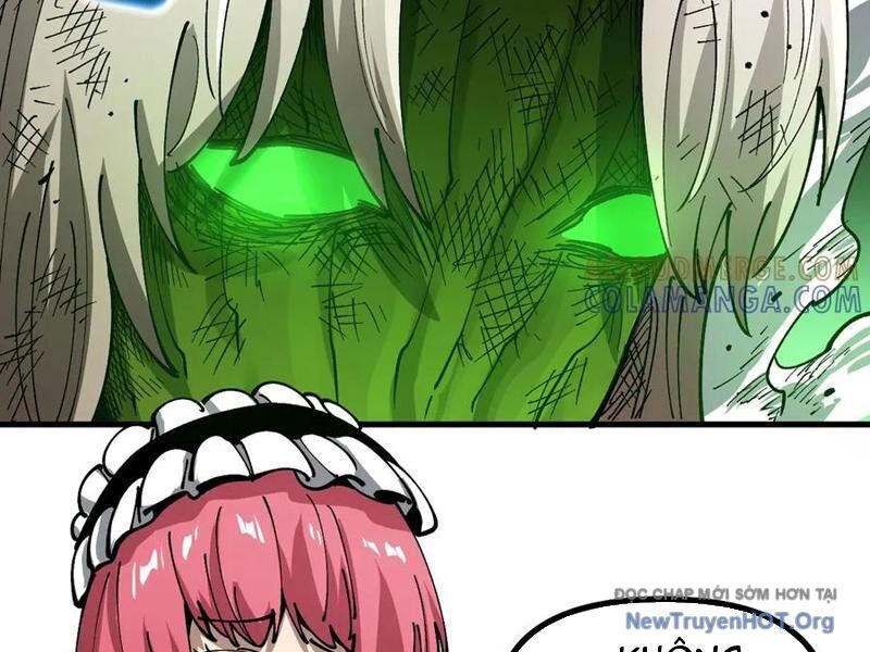 Toàn Cầu Ngự Thú: Ta Có Thể Thấy Lộ Tuyến Tiến Hoá - Chapter 29 - Page 111