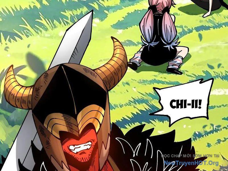 Toàn Cầu Ngự Thú: Ta Có Thể Thấy Lộ Tuyến Tiến Hoá - Chapter 29 - Page 116