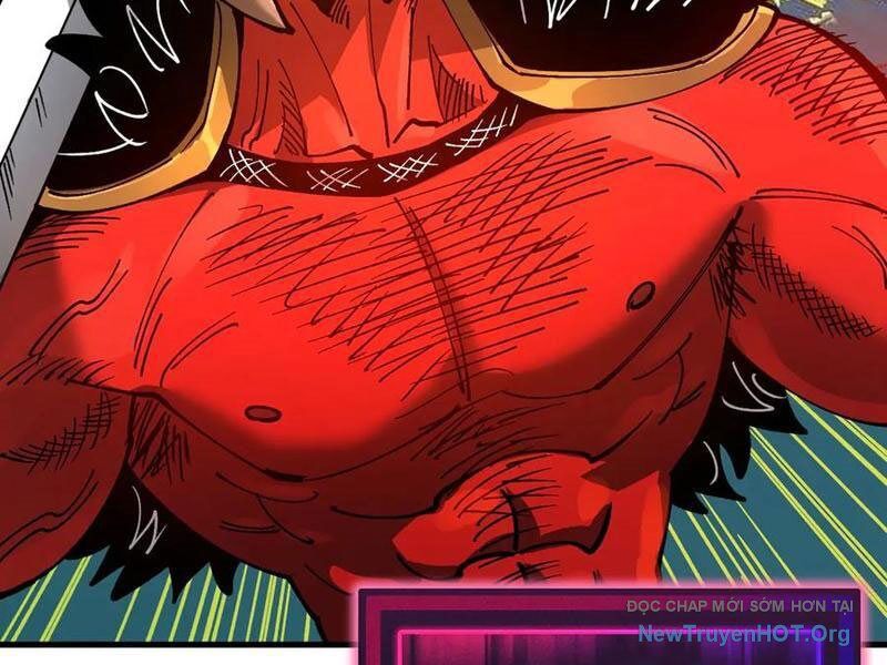 Toàn Cầu Ngự Thú: Ta Có Thể Thấy Lộ Tuyến Tiến Hoá - Chapter 29 - Page 117