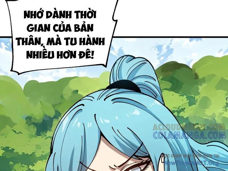 Toàn Cầu Ngự Thú: Ta Có Thể Thấy Lộ Tuyến Tiến Hoá - Chapter 29 - Page 119