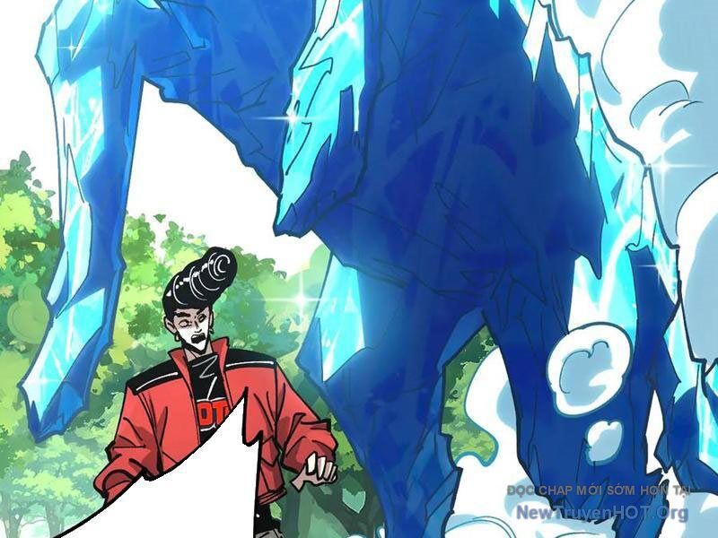 Toàn Cầu Ngự Thú: Ta Có Thể Thấy Lộ Tuyến Tiến Hoá - Chapter 29 - Page 134