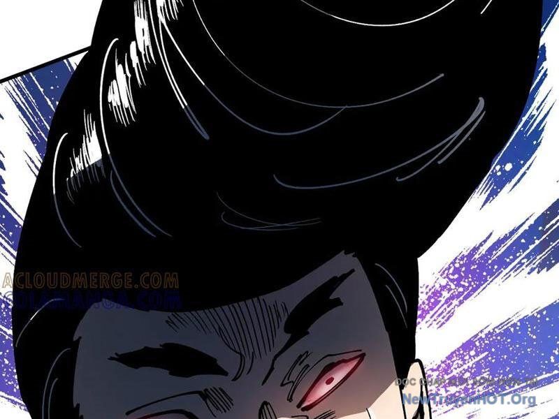 Toàn Cầu Ngự Thú: Ta Có Thể Thấy Lộ Tuyến Tiến Hoá - Chapter 29 - Page 136