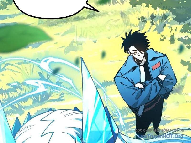 Toàn Cầu Ngự Thú: Ta Có Thể Thấy Lộ Tuyến Tiến Hoá - Chapter 29 - Page 142