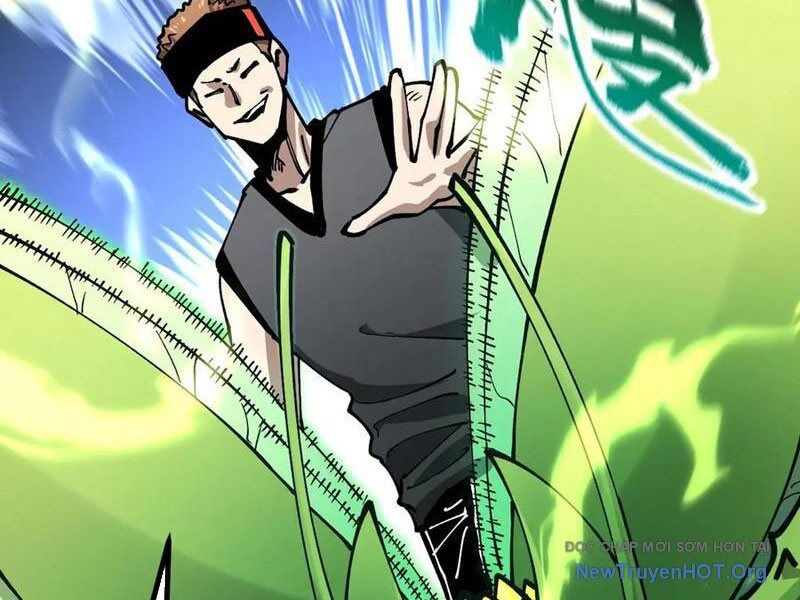 Toàn Cầu Ngự Thú: Ta Có Thể Thấy Lộ Tuyến Tiến Hoá - Chapter 29 - Page 21