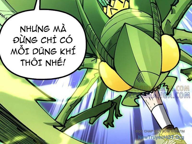 Toàn Cầu Ngự Thú: Ta Có Thể Thấy Lộ Tuyến Tiến Hoá - Chapter 29 - Page 22