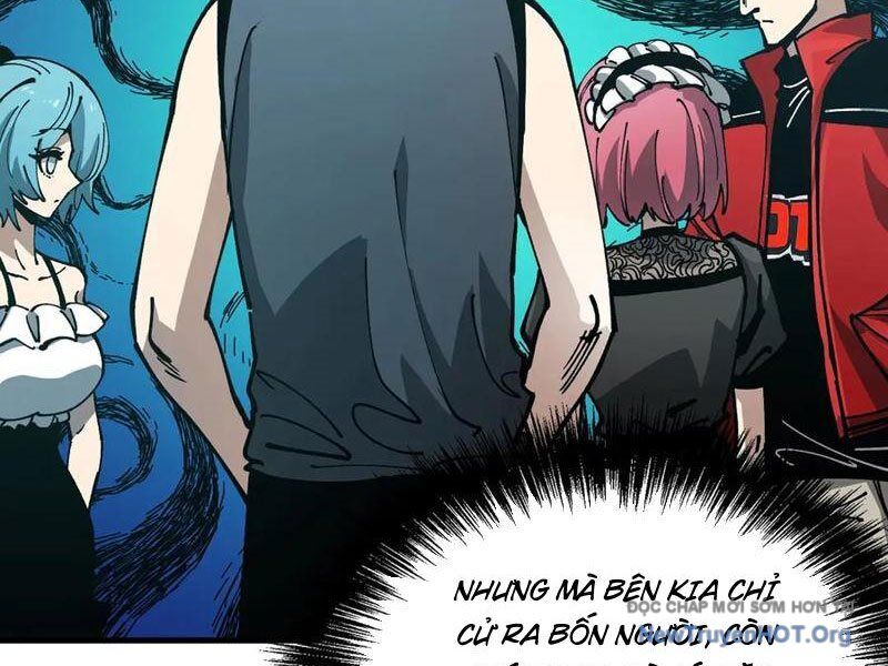 Toàn Cầu Ngự Thú: Ta Có Thể Thấy Lộ Tuyến Tiến Hoá - Chapter 29 - Page 3