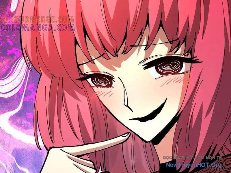 Toàn Cầu Ngự Thú: Ta Có Thể Thấy Lộ Tuyến Tiến Hoá - Chapter 29 - Page 35