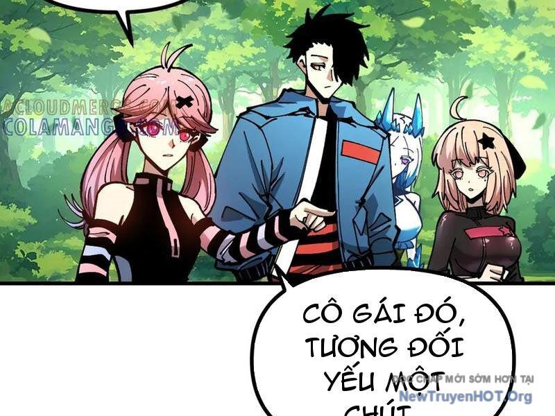 Toàn Cầu Ngự Thú: Ta Có Thể Thấy Lộ Tuyến Tiến Hoá - Chapter 29 - Page 40