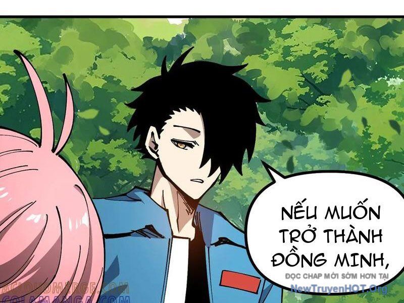 Toàn Cầu Ngự Thú: Ta Có Thể Thấy Lộ Tuyến Tiến Hoá - Chapter 29 - Page 5