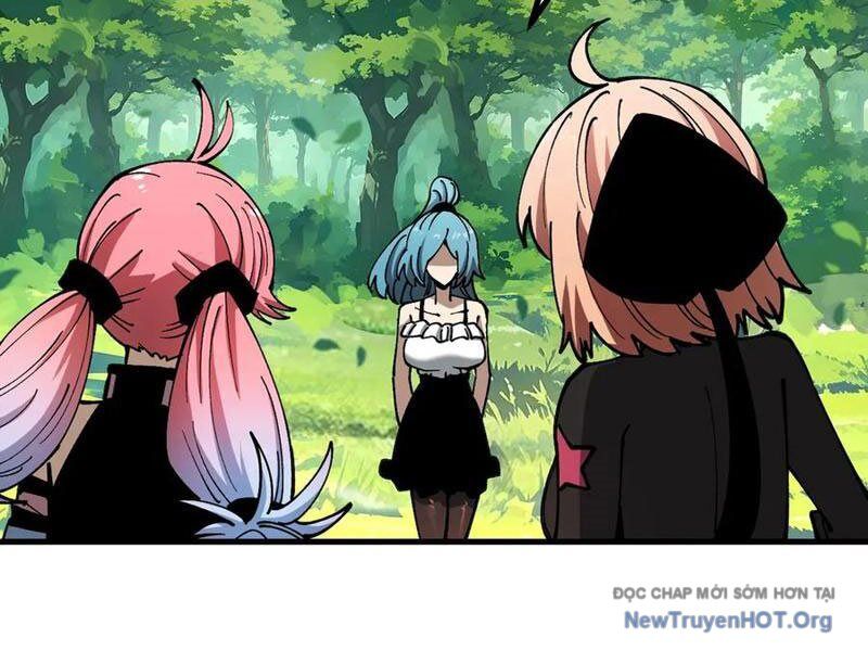 Toàn Cầu Ngự Thú: Ta Có Thể Thấy Lộ Tuyến Tiến Hoá - Chapter 29 - Page 53