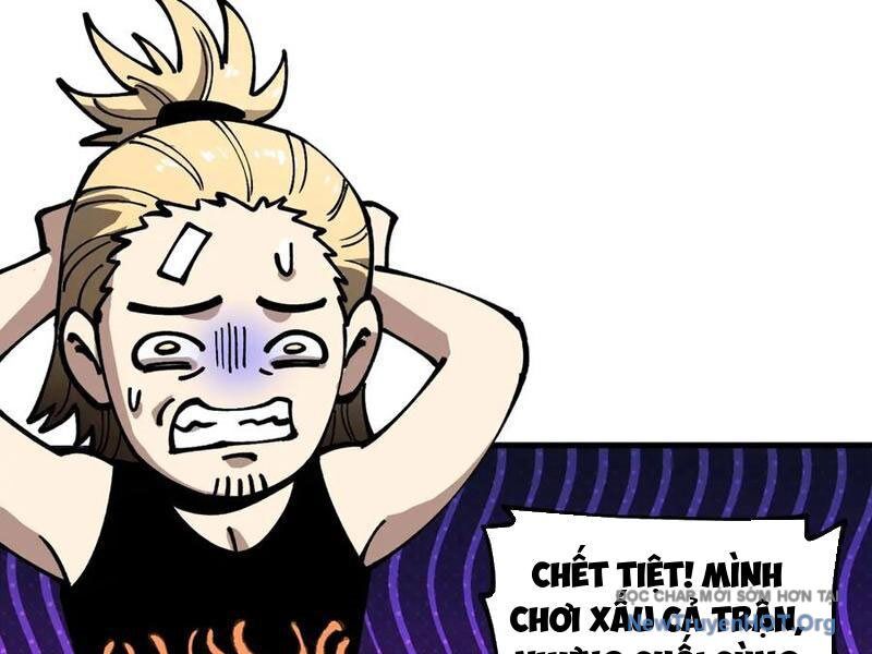 Toàn Cầu Ngự Thú: Ta Có Thể Thấy Lộ Tuyến Tiến Hoá - Chapter 29 - Page 68