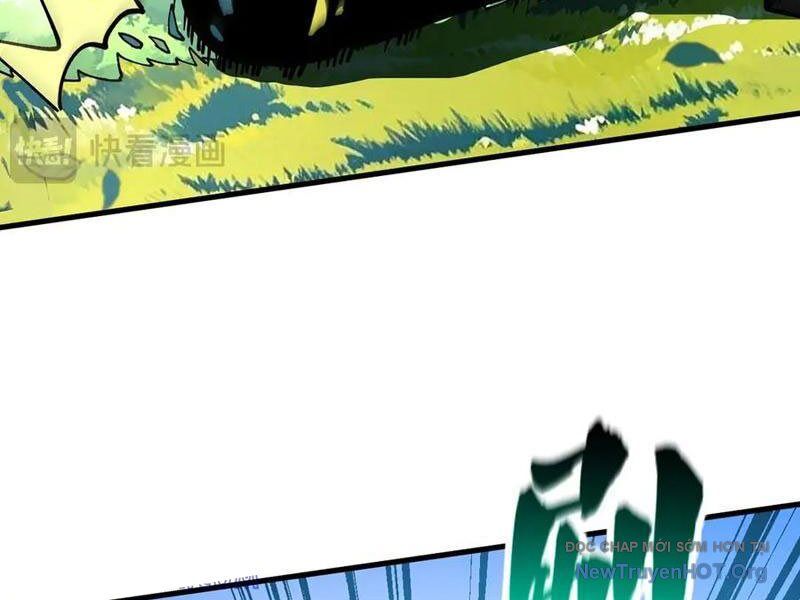 Toàn Cầu Ngự Thú: Ta Có Thể Thấy Lộ Tuyến Tiến Hoá - Chapter 29 - Page 98