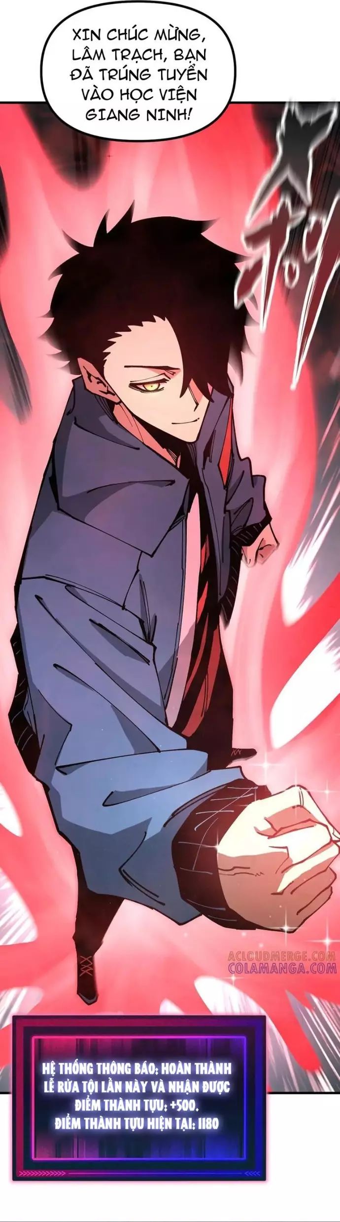 Toàn Cầu Ngự Thú: Ta Có Thể Thấy Lộ Tuyến Tiến Hoá - Chapter 30 - Page 15