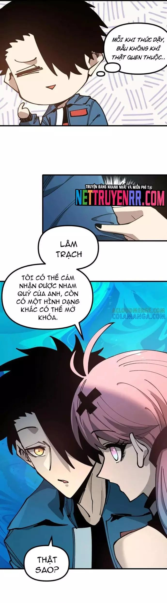 Toàn Cầu Ngự Thú: Ta Có Thể Thấy Lộ Tuyến Tiến Hoá - Chapter 30 - Page 18