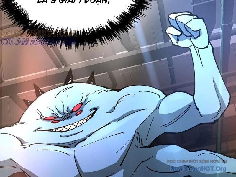 Toàn Cầu Ngự Thú: Ta Có Thể Thấy Lộ Tuyến Tiến Hoá - Chapter 31 - Page 107