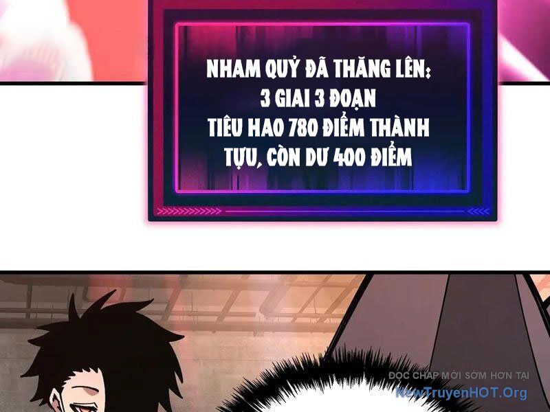Toàn Cầu Ngự Thú: Ta Có Thể Thấy Lộ Tuyến Tiến Hoá - Chapter 31 - Page 116