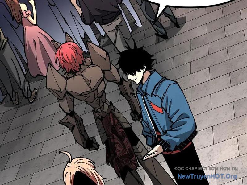 Toàn Cầu Ngự Thú: Ta Có Thể Thấy Lộ Tuyến Tiến Hoá - Chapter 31 - Page 121