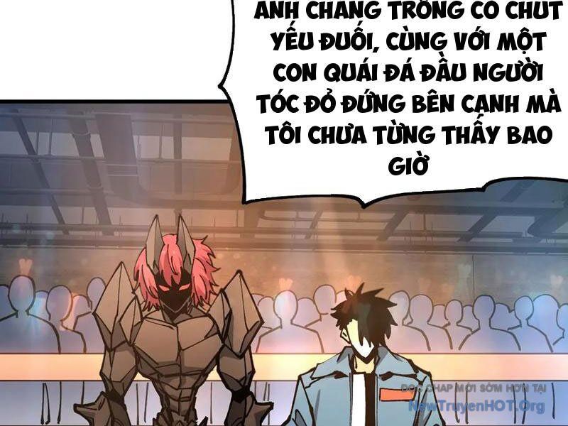 Toàn Cầu Ngự Thú: Ta Có Thể Thấy Lộ Tuyến Tiến Hoá - Chapter 31 - Page 131