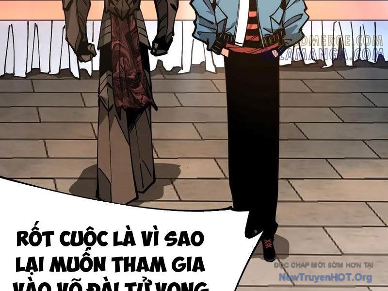 Toàn Cầu Ngự Thú: Ta Có Thể Thấy Lộ Tuyến Tiến Hoá - Chapter 31 - Page 132