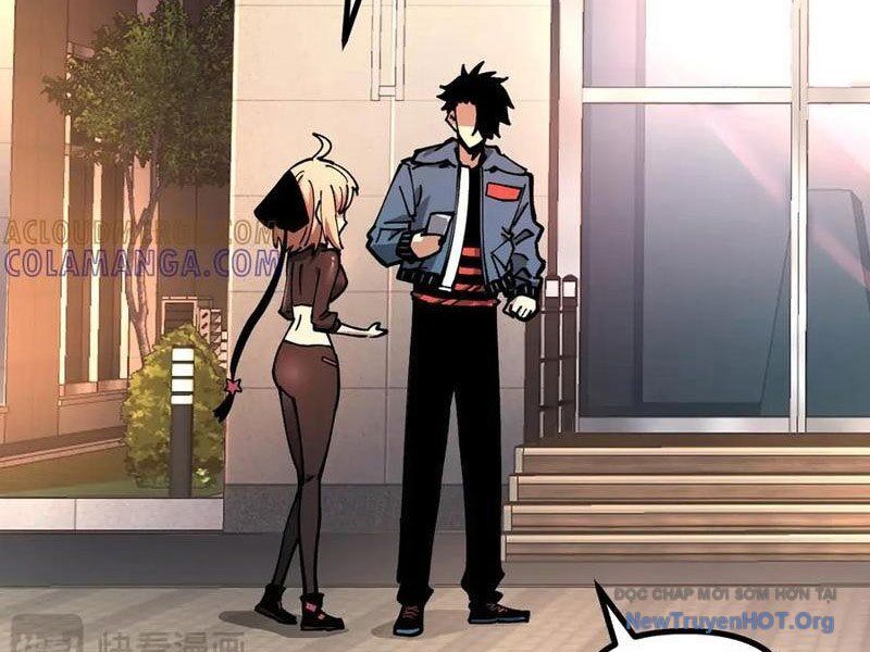 Toàn Cầu Ngự Thú: Ta Có Thể Thấy Lộ Tuyến Tiến Hoá - Chapter 31 - Page 14