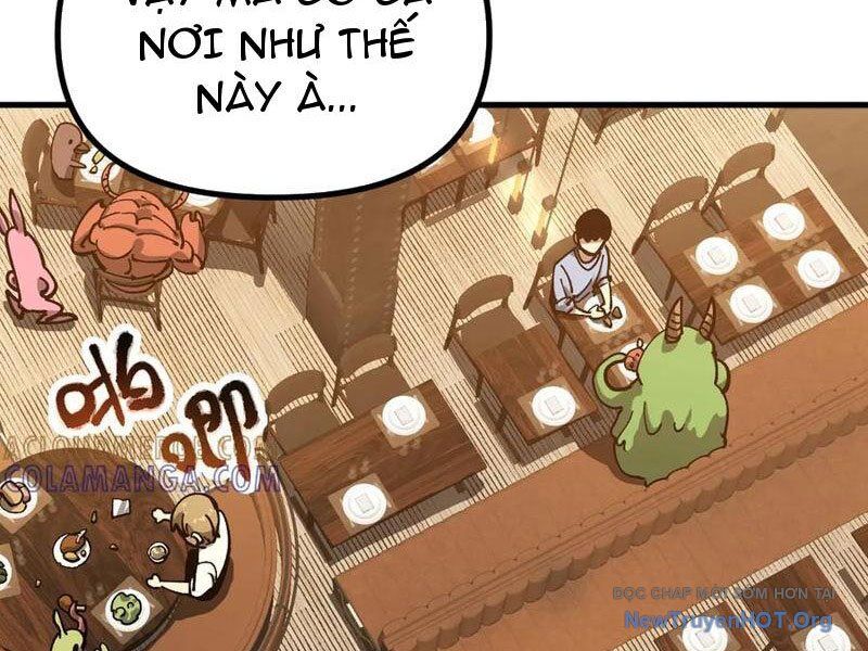 Toàn Cầu Ngự Thú: Ta Có Thể Thấy Lộ Tuyến Tiến Hoá - Chapter 31 - Page 22