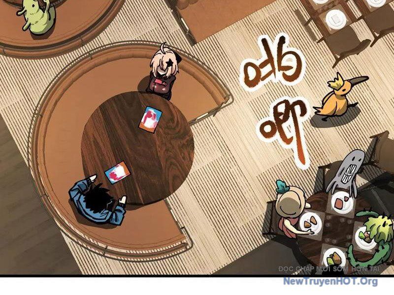 Toàn Cầu Ngự Thú: Ta Có Thể Thấy Lộ Tuyến Tiến Hoá - Chapter 31 - Page 23