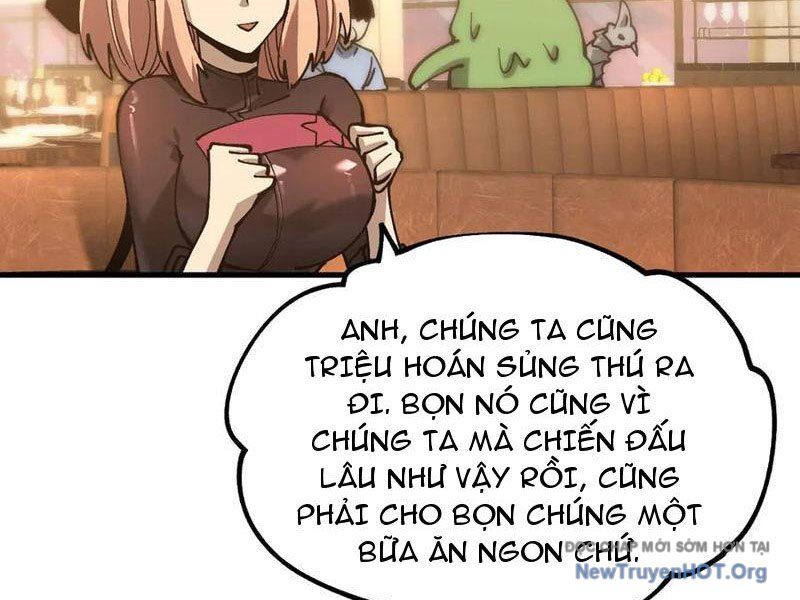 Toàn Cầu Ngự Thú: Ta Có Thể Thấy Lộ Tuyến Tiến Hoá - Chapter 31 - Page 25