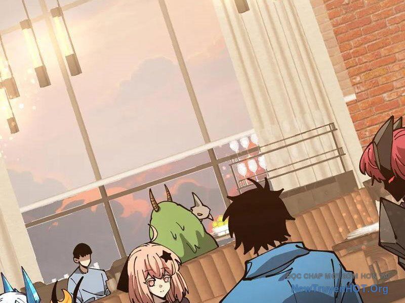 Toàn Cầu Ngự Thú: Ta Có Thể Thấy Lộ Tuyến Tiến Hoá - Chapter 31 - Page 29