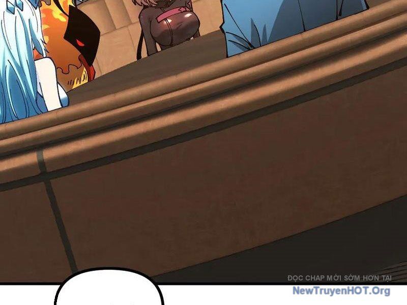 Toàn Cầu Ngự Thú: Ta Có Thể Thấy Lộ Tuyến Tiến Hoá - Chapter 31 - Page 30