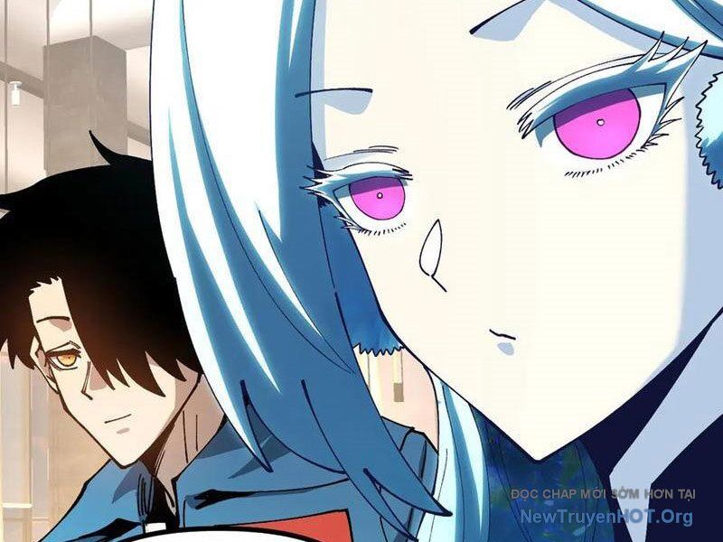 Toàn Cầu Ngự Thú: Ta Có Thể Thấy Lộ Tuyến Tiến Hoá - Chapter 31 - Page 32