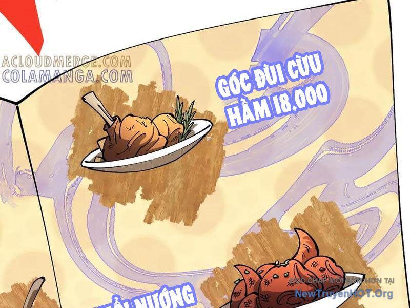 Toàn Cầu Ngự Thú: Ta Có Thể Thấy Lộ Tuyến Tiến Hoá - Chapter 31 - Page 40