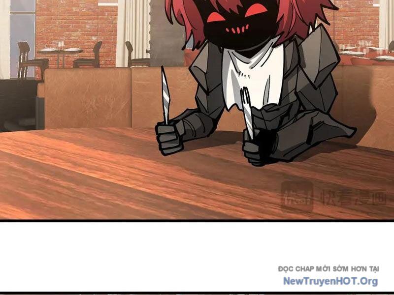 Toàn Cầu Ngự Thú: Ta Có Thể Thấy Lộ Tuyến Tiến Hoá - Chapter 31 - Page 46