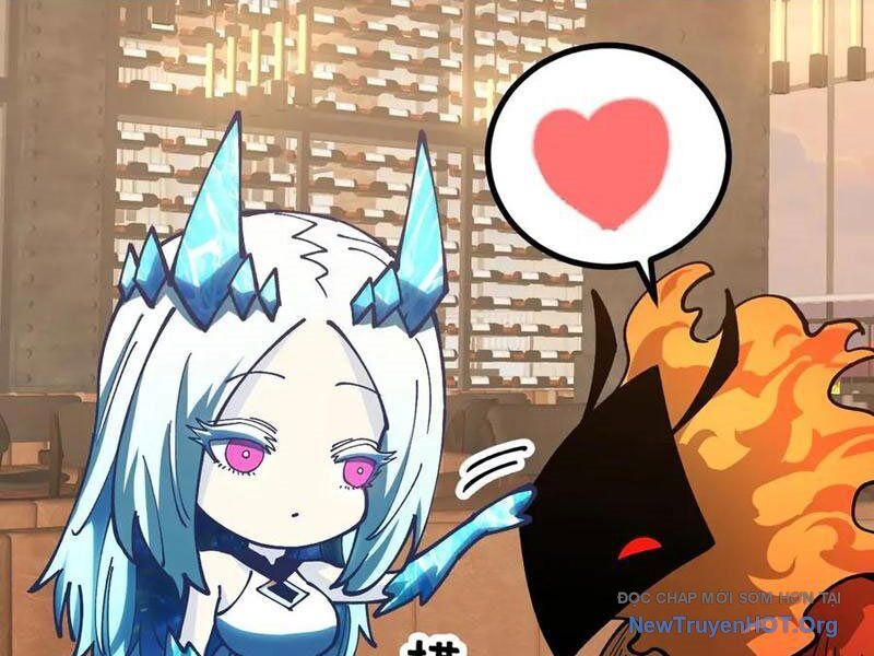 Toàn Cầu Ngự Thú: Ta Có Thể Thấy Lộ Tuyến Tiến Hoá - Chapter 31 - Page 47