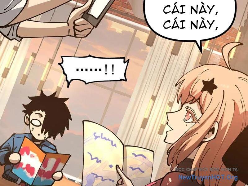 Toàn Cầu Ngự Thú: Ta Có Thể Thấy Lộ Tuyến Tiến Hoá - Chapter 31 - Page 50