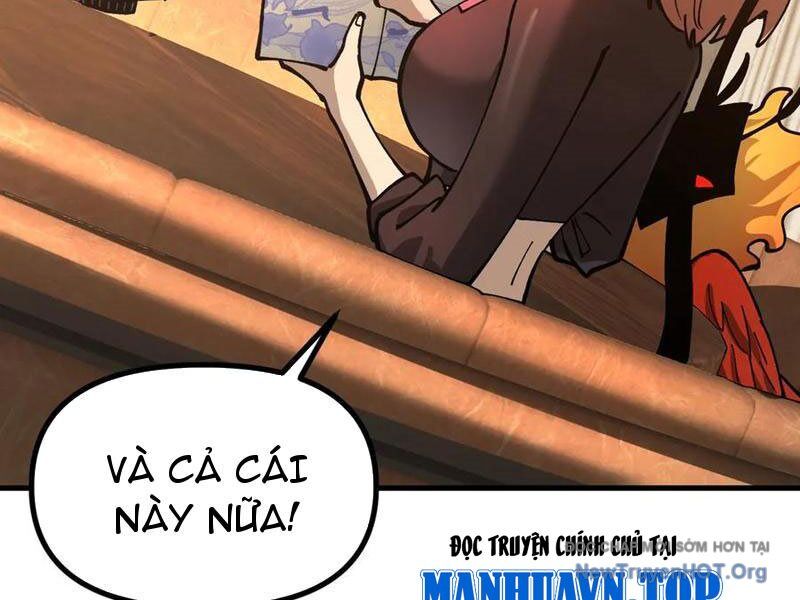 Toàn Cầu Ngự Thú: Ta Có Thể Thấy Lộ Tuyến Tiến Hoá - Chapter 31 - Page 51