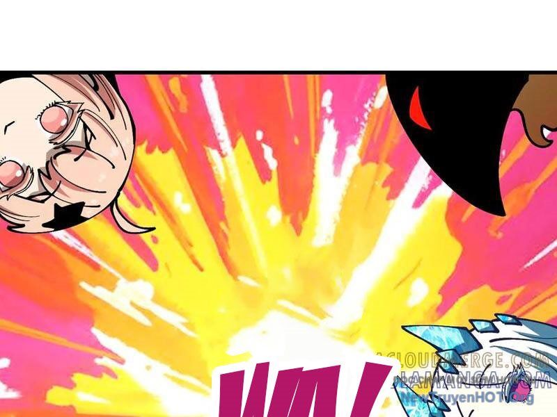 Toàn Cầu Ngự Thú: Ta Có Thể Thấy Lộ Tuyến Tiến Hoá - Chapter 31 - Page 56