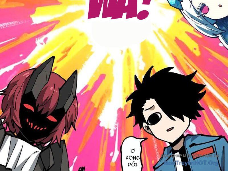 Toàn Cầu Ngự Thú: Ta Có Thể Thấy Lộ Tuyến Tiến Hoá - Chapter 31 - Page 57