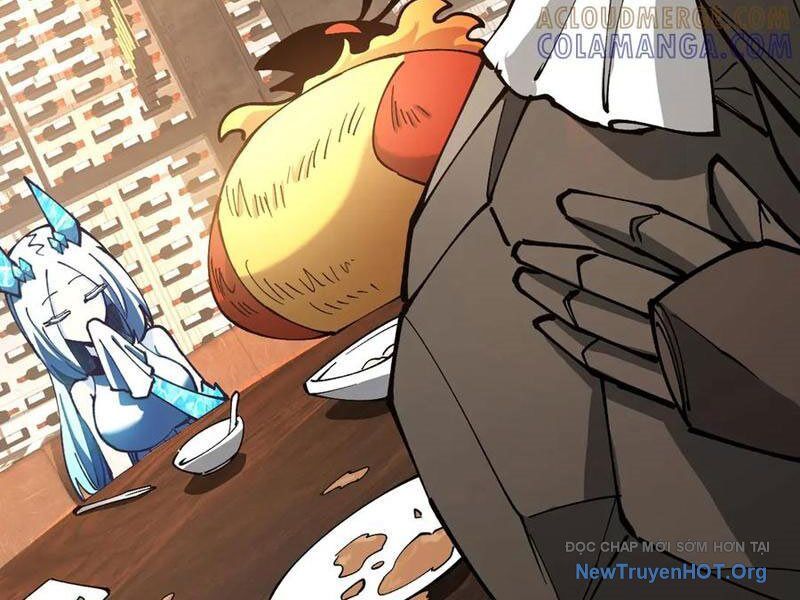 Toàn Cầu Ngự Thú: Ta Có Thể Thấy Lộ Tuyến Tiến Hoá - Chapter 31 - Page 61