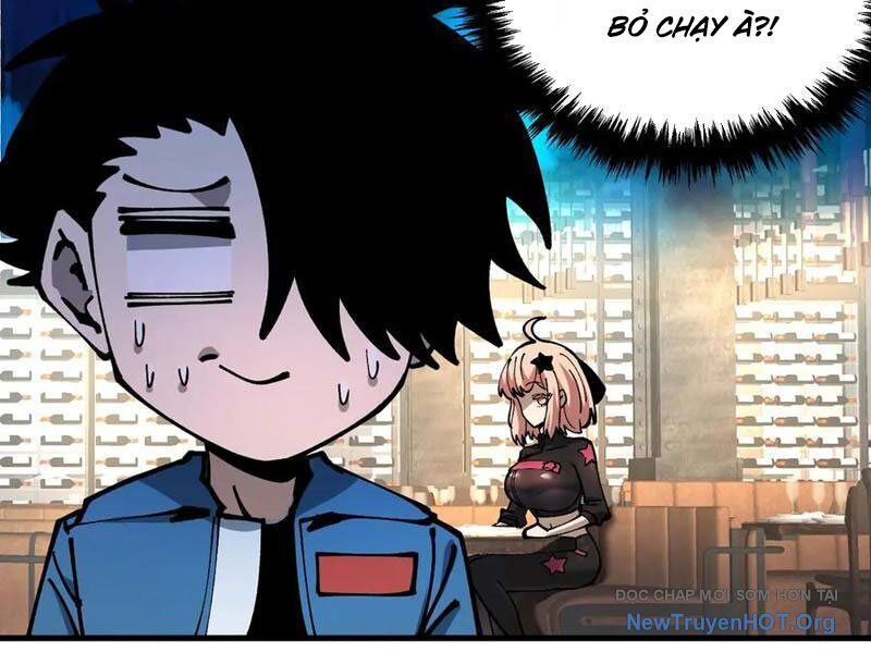 Toàn Cầu Ngự Thú: Ta Có Thể Thấy Lộ Tuyến Tiến Hoá - Chapter 31 - Page 63