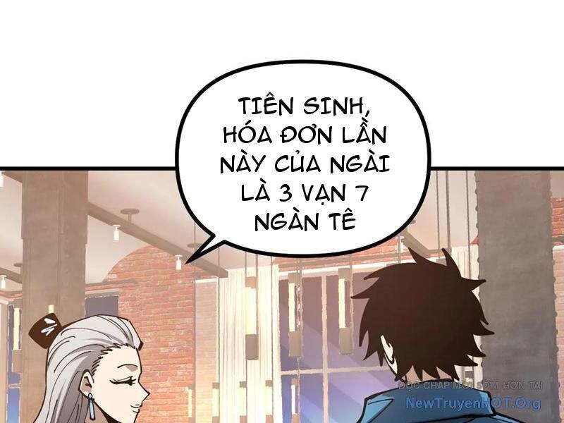 Toàn Cầu Ngự Thú: Ta Có Thể Thấy Lộ Tuyến Tiến Hoá - Chapter 31 - Page 64