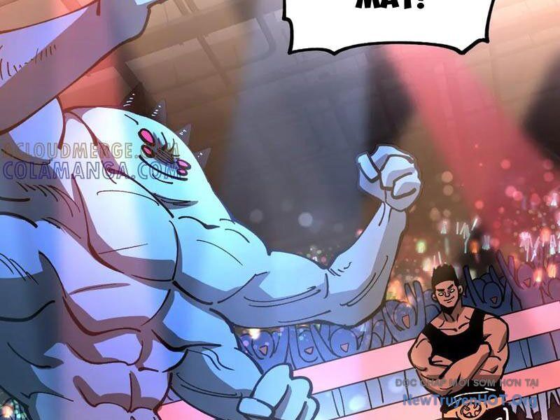 Toàn Cầu Ngự Thú: Ta Có Thể Thấy Lộ Tuyến Tiến Hoá - Chapter 31 - Page 86