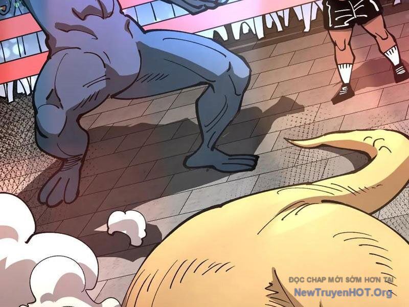 Toàn Cầu Ngự Thú: Ta Có Thể Thấy Lộ Tuyến Tiến Hoá - Chapter 31 - Page 87