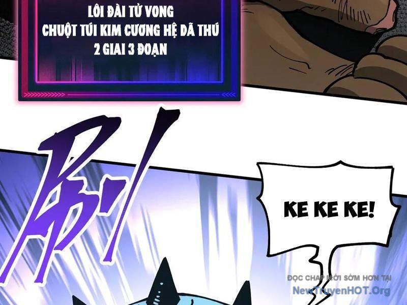 Toàn Cầu Ngự Thú: Ta Có Thể Thấy Lộ Tuyến Tiến Hoá - Chapter 31 - Page 89