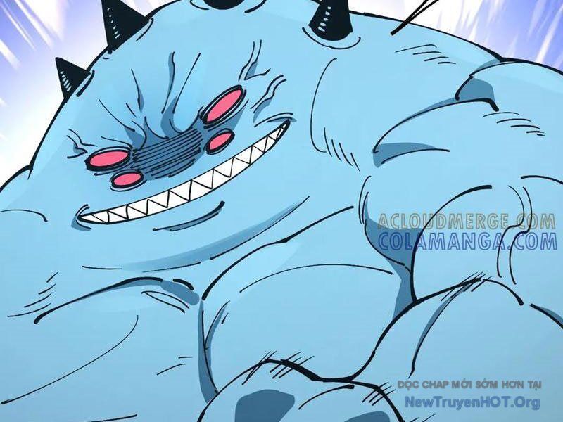 Toàn Cầu Ngự Thú: Ta Có Thể Thấy Lộ Tuyến Tiến Hoá - Chapter 31 - Page 90