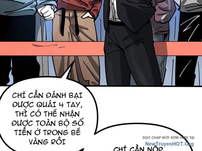 Toàn Cầu Ngự Thú: Ta Có Thể Thấy Lộ Tuyến Tiến Hoá - Chapter 31 - Page 94