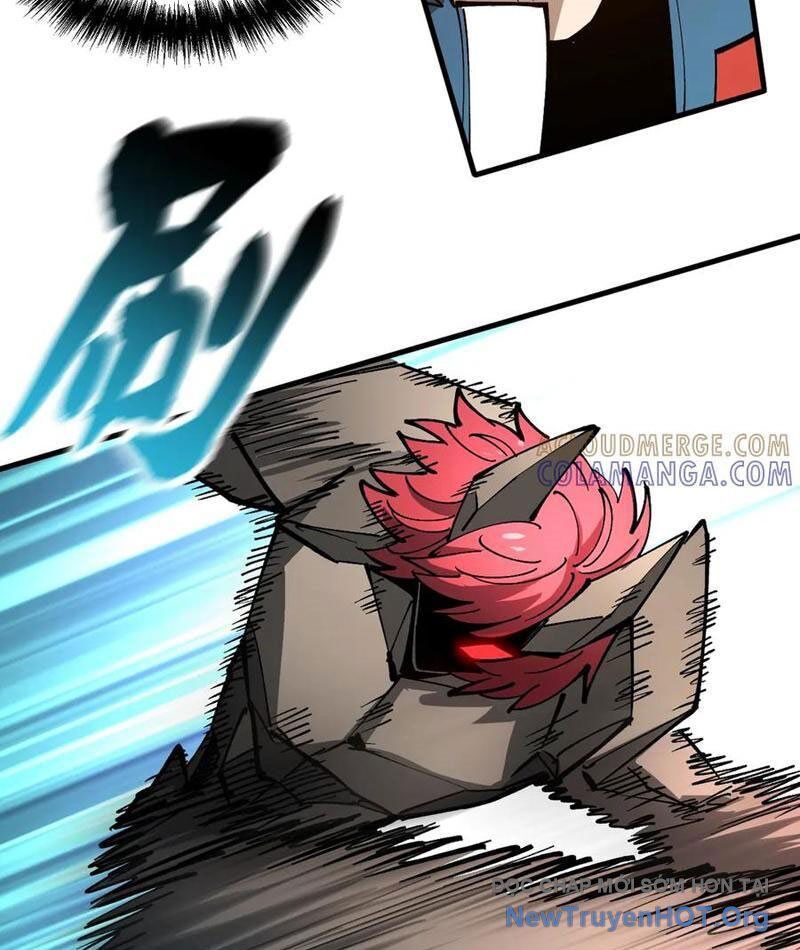 Toàn Cầu Ngự Thú: Ta Có Thể Thấy Lộ Tuyến Tiến Hoá - Chapter 32 - Page 16