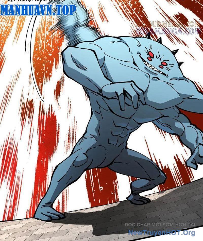 Toàn Cầu Ngự Thú: Ta Có Thể Thấy Lộ Tuyến Tiến Hoá - Chapter 32 - Page 19