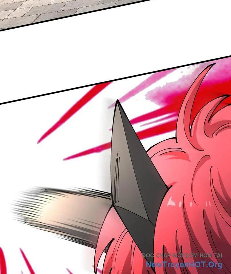 Toàn Cầu Ngự Thú: Ta Có Thể Thấy Lộ Tuyến Tiến Hoá - Chapter 32 - Page 20