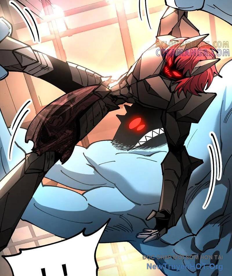 Toàn Cầu Ngự Thú: Ta Có Thể Thấy Lộ Tuyến Tiến Hoá - Chapter 32 - Page 25